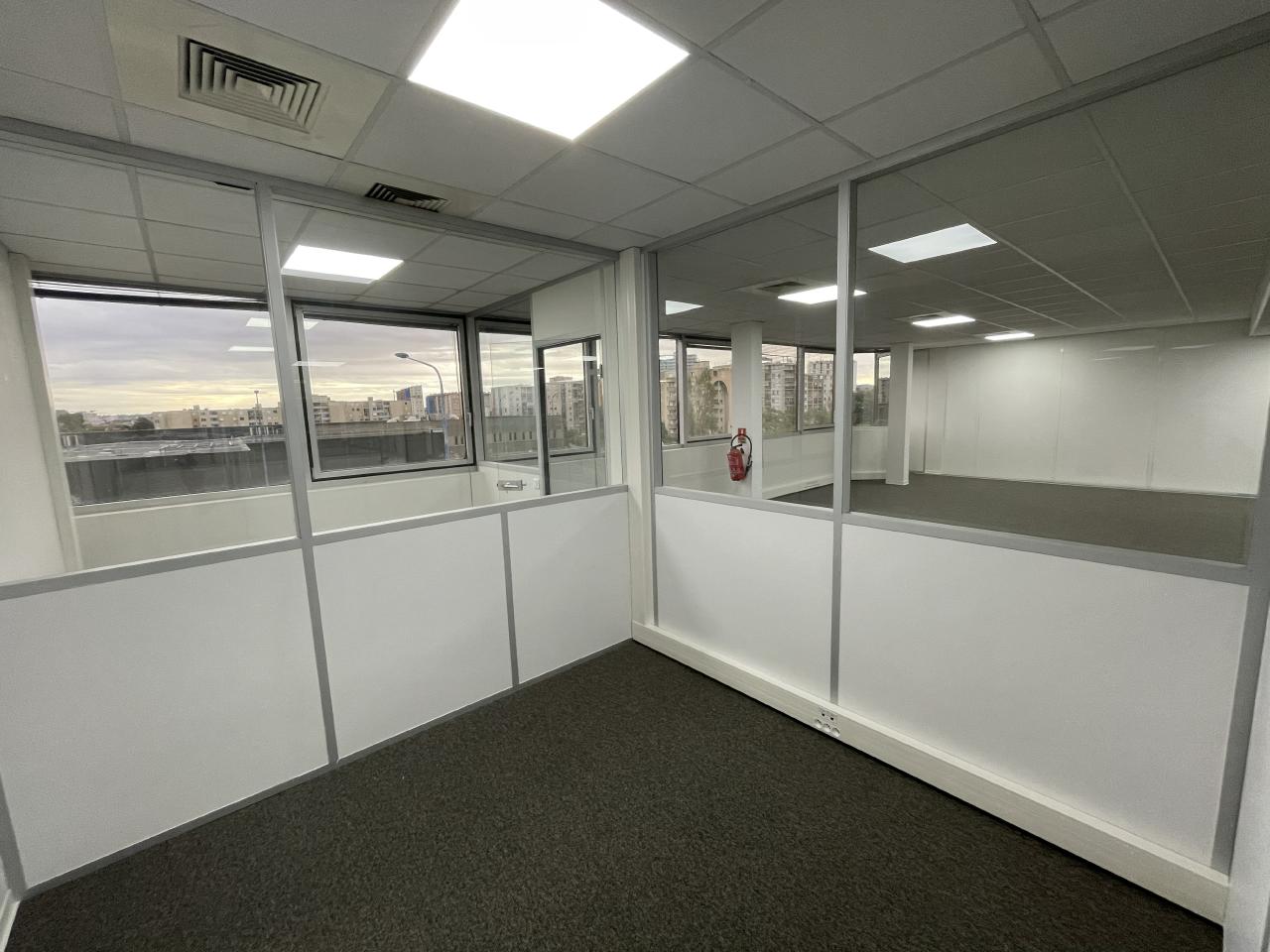Bureau Toulouse 677m² Location bureau Toulouse Haute-Garonne OLBUR2108596 9